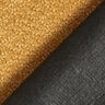 Stoppningstyg mjuk lugg &ndash; senap,  thumbnail number 3
