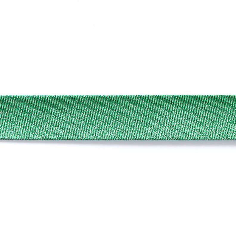 Snedslå Metallisk [20 mm] – grön,  image number 2