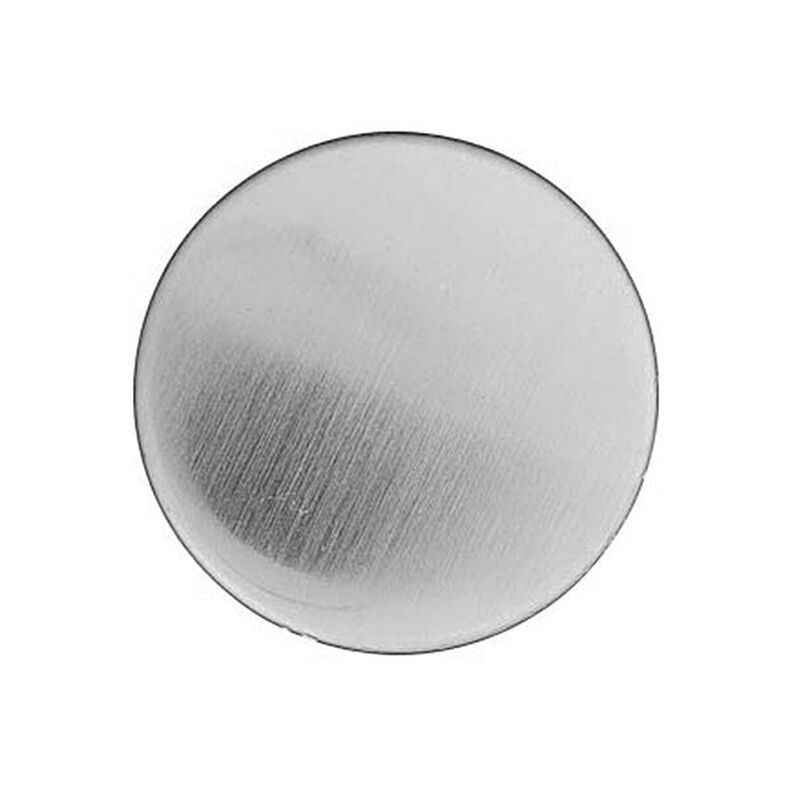 Kostym Knapp Set [ 11-delar ] – silver metallic,  image number 3