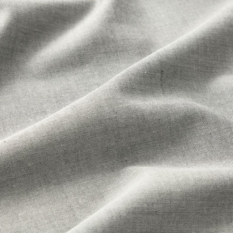 Ullmix stretch enfärgad – ljusgrått,  image number 2