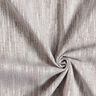 Dekorationstyg Jacquard abstrakt väv återvunnen – sidengrå,  thumbnail number 3