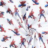 Kretong Licenstyg Spiderman | Marvel – vit,  thumbnail number 3