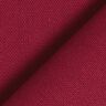 Dekorationstyg Canvas – bordeauxrött,  thumbnail number 7