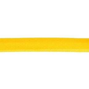 passpoalband Polycotton [15 mm] – gul, 