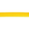 passpoalband Polycotton [15 mm] – gul,  thumbnail number 1