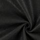 Filt 90cm / 1mm tjockt – svart,  thumbnail number 1