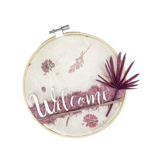 Naturpapper-set  "Paper Nature Bud", 