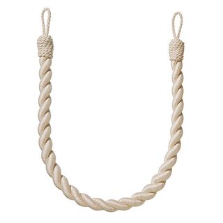 Omtag med snodd [80cm] – kräm | Gerster, 