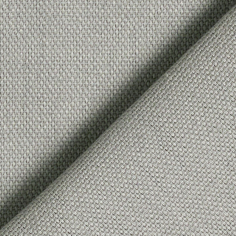 Dekorationstyg Canvas – ljusgrått,  image number 7