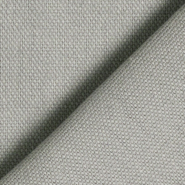 Dekorationstyg Canvas – ljusgrått,  image number 7
