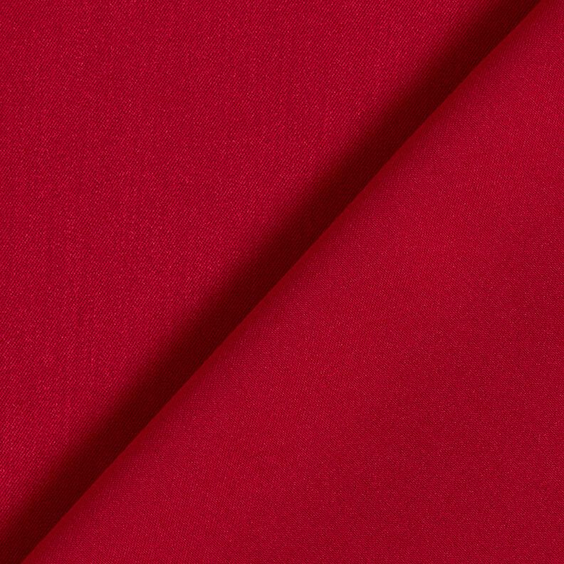 Bi-stretch gabardin – kaminrött,  image number 4