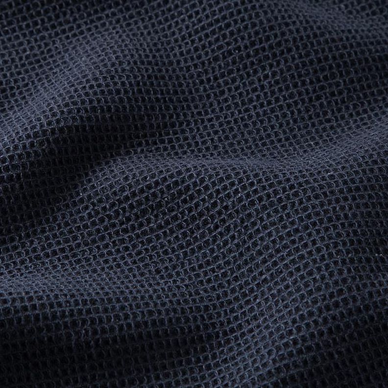 Våffelpiké mini – marinblått,  image number 2