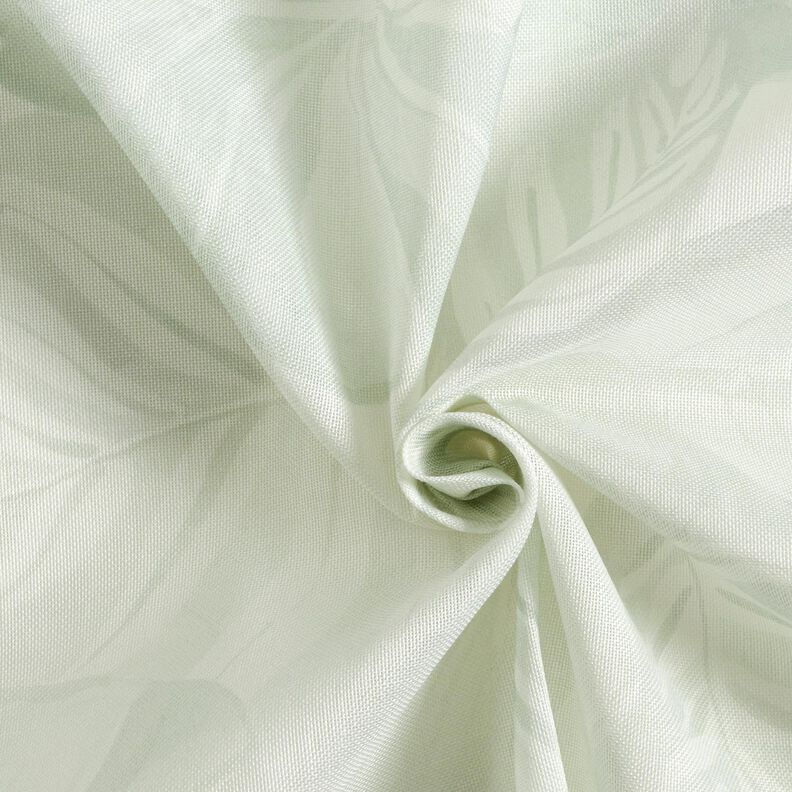 Outdoor Gardintyg Blad 315 cm – grön,  image number 4