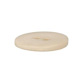 Pärlemorknapp Pastell - ljusbeige, 