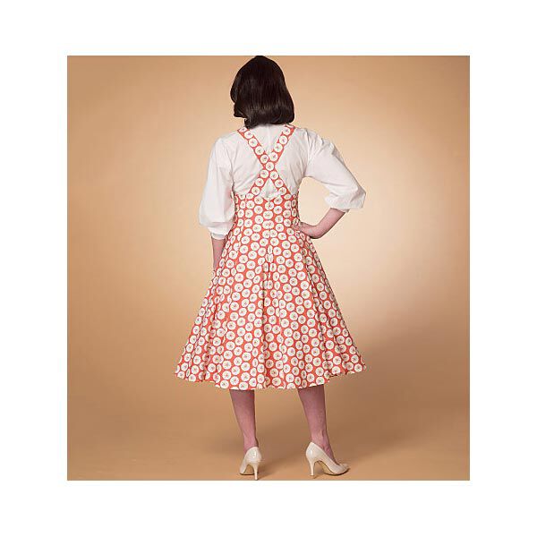 Topp|Jumper , McCalls 7184 | 104 - 134 | 34 - 48, image number 4