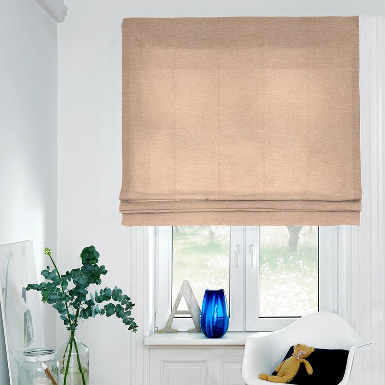 Draperityg Dubbelsidigt – kanel,  image number 5