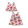 Babyklänning, McCalls 6944 | 71 - 102,  thumbnail number 5
