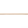 Satinband [3 mm] – beige,  thumbnail number 1