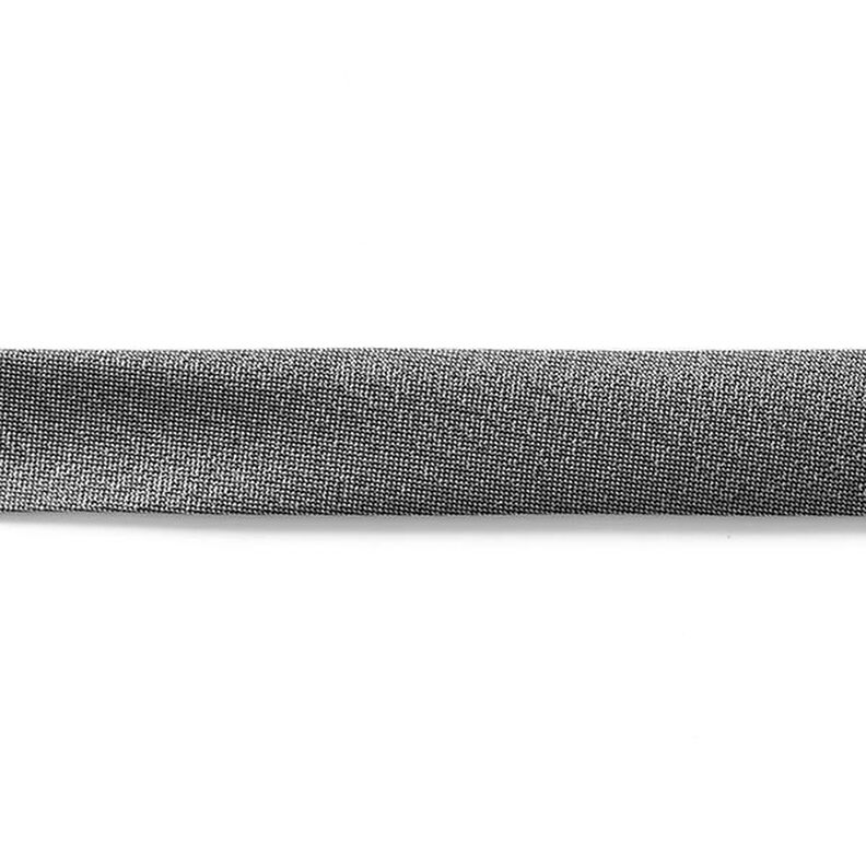 Snedslå Metallisk [20 mm] – svart,  image number 2