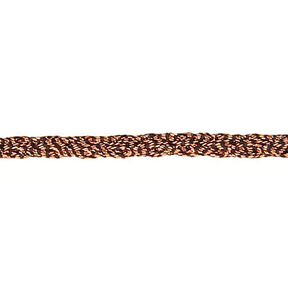 Metallisk Snodd [Ø 2 mm] – koppar, 