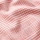 Ulltyg Glencheck – rosa,  thumbnail number 2