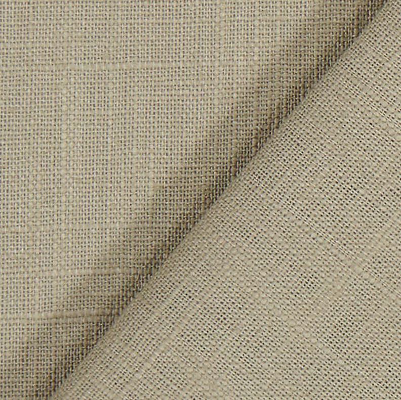 linnetyg ramie-mix medium – ljus gråbrun, image number 4