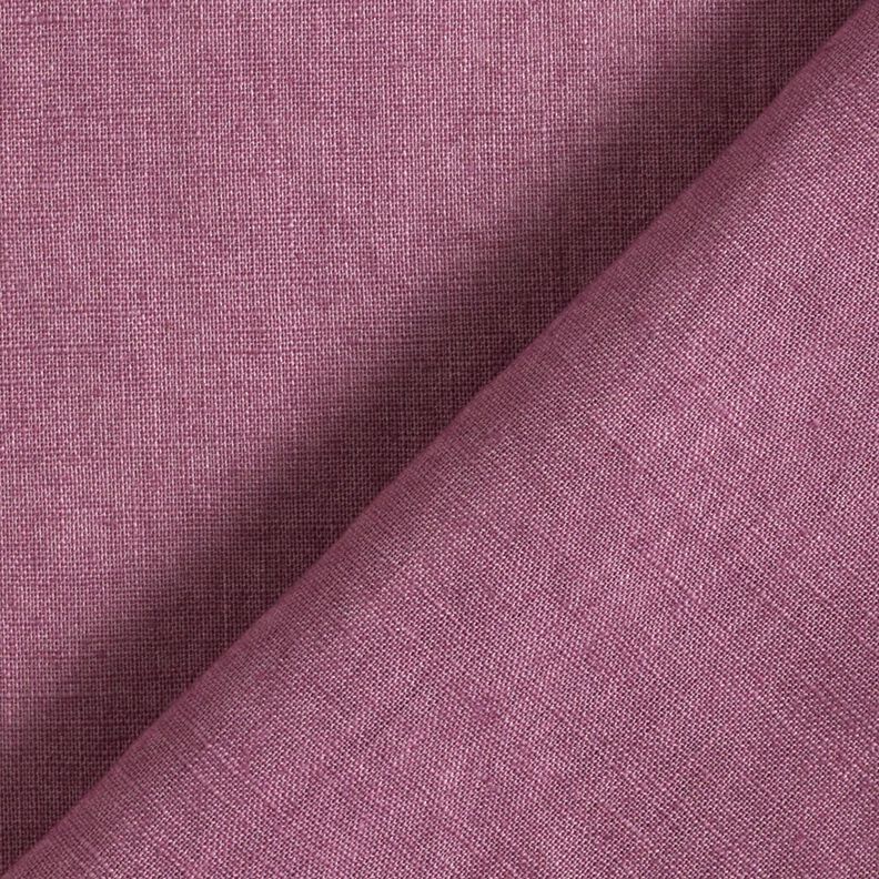tunn linnemix förtvättad – pastellviolett,  image number 4