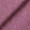 tunn linnemix förtvättad – pastellviolett,  thumbnail number 4