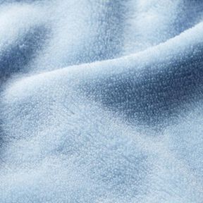 Mysfleece – ljusblått, 