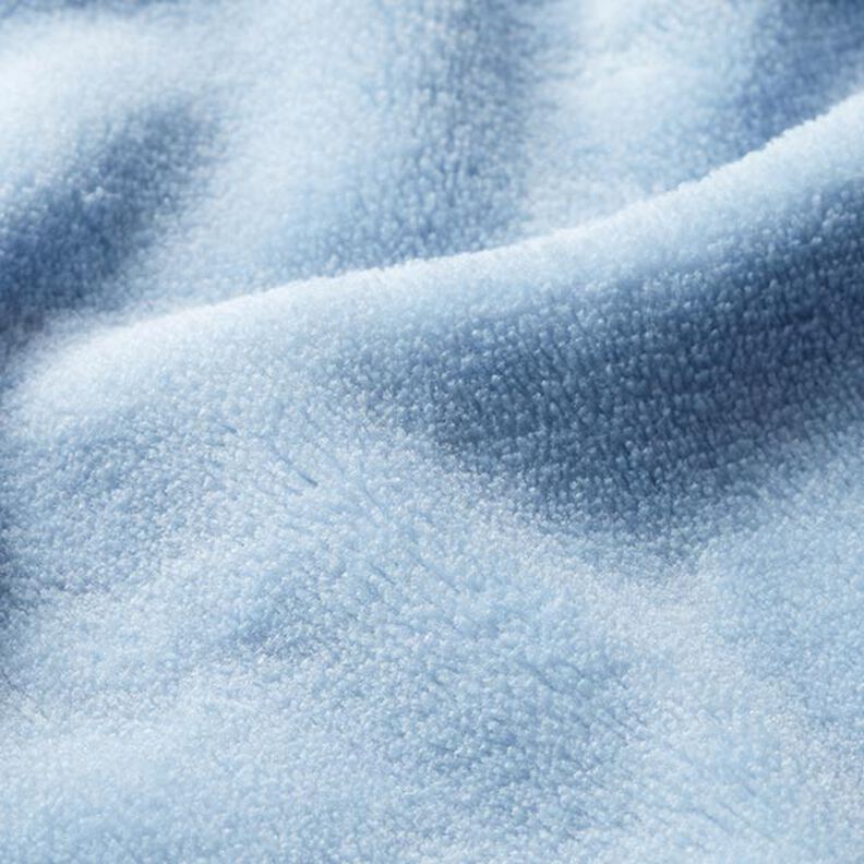 Mysfleece – ljusblått,  image number 3