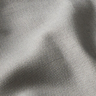 Dekorationstyg Canvas – ljusgrått, 