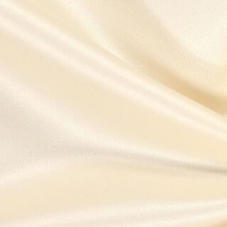 Satäng Duchesse – kräm, 