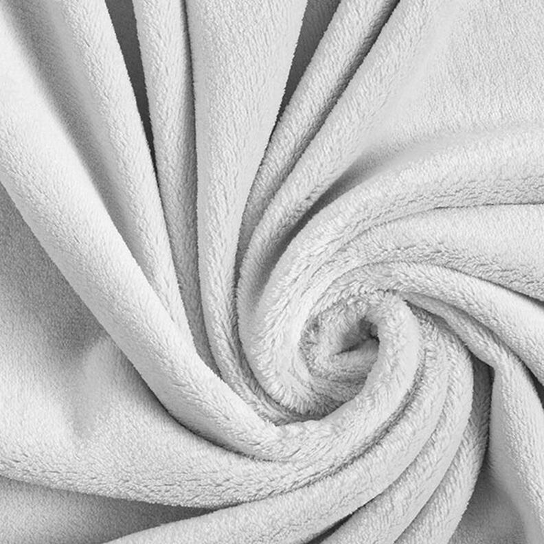 Mysfleece – ljusgrått,  image number 1