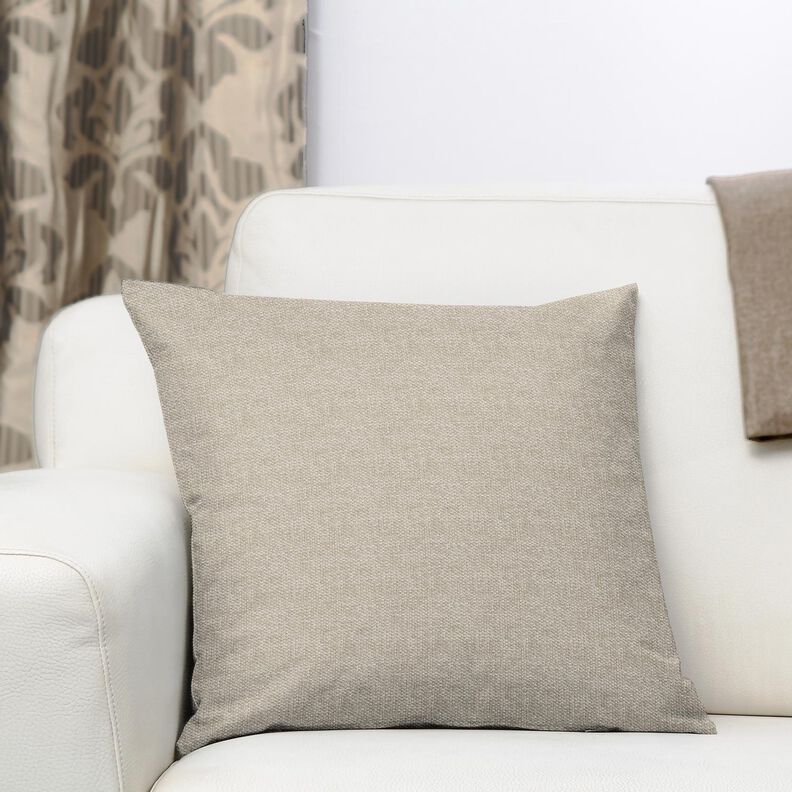 Stoppningstyg Brego – beige, image number 6