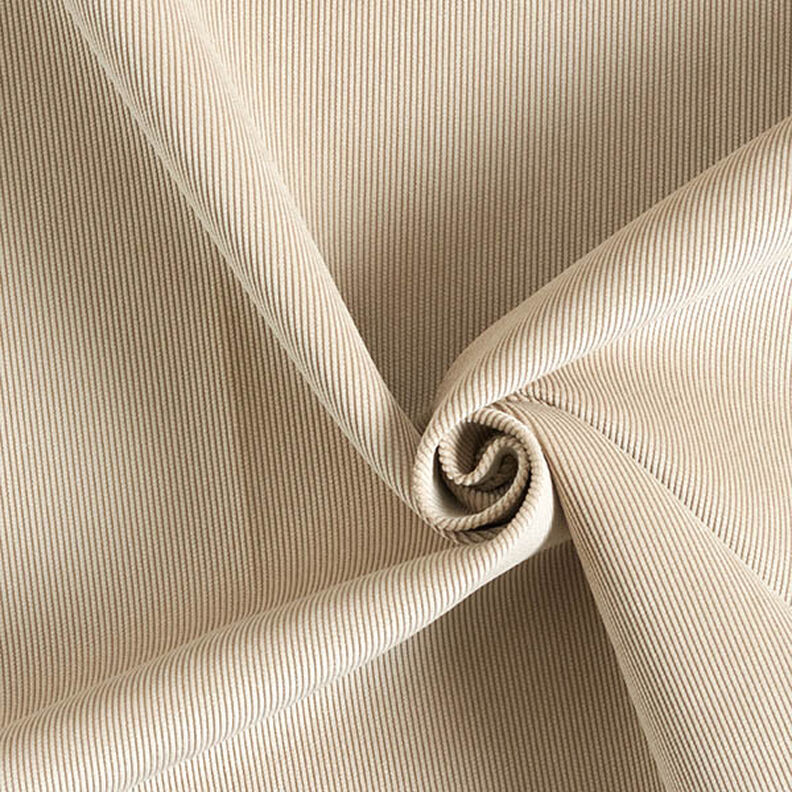 Stoppningstyg babymanchester – beige, image number 1