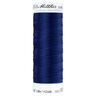 Seraflex sytråd för elastiska sömmar (0825) | 130 m | Mettler – marinblått,  thumbnail number 1