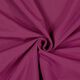 Softshell Uni – aubergine,  thumbnail number 2
