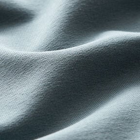 French Terry tungt – duvblå, 