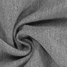Bi-stretch gabardin – grått,  thumbnail number 3