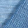 genomskinliga plissé-glitterränder – blå,  thumbnail number 4