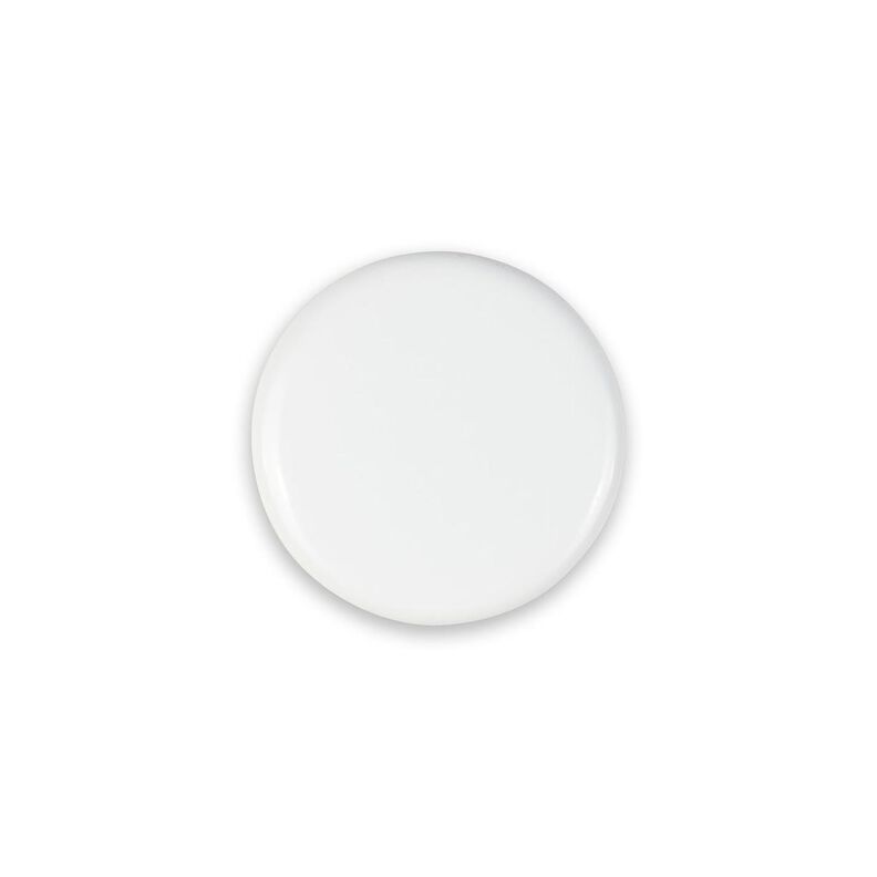 Tryckknappar jersey [12 mm] | Prym – vit,  image number 1