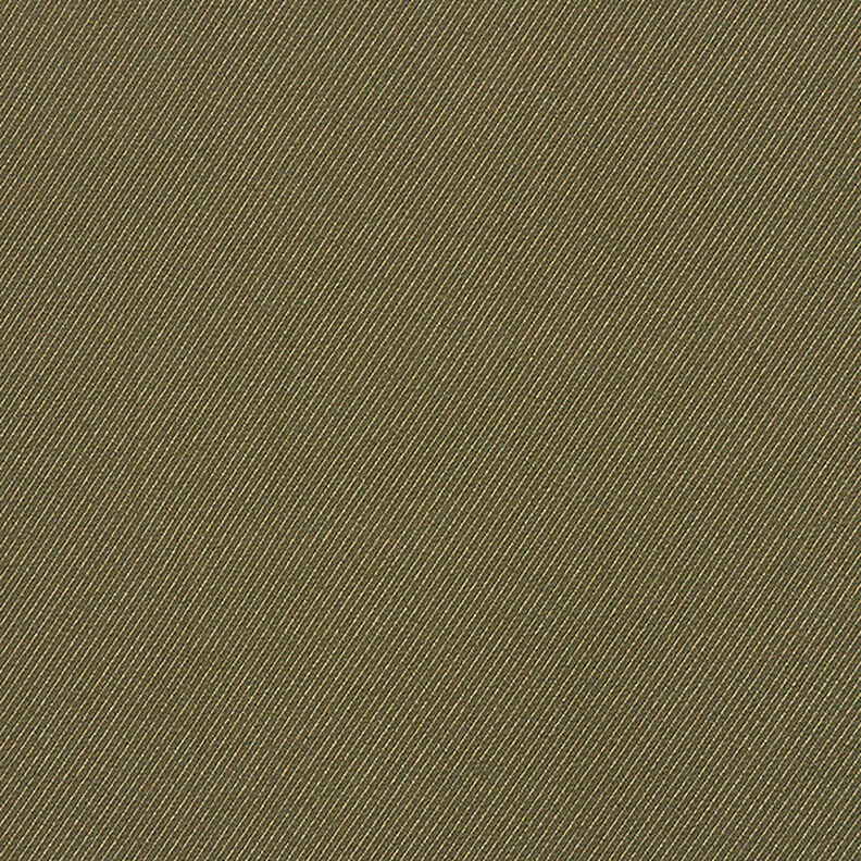 stretch byxtyg enfärgat – mörk furu,  image number 1