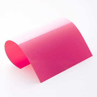 Flockfolie strykfolie Din A4 – pink, 