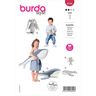 Gosedjur, Burda 6044 | 1,  thumbnail number 1