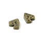 Tal 4 - Metalleffekt,  thumbnail number 2