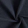 Våffelpiké – marinblått,  thumbnail number 1