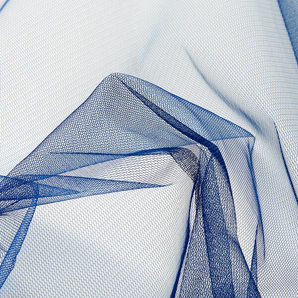 petticoat tyll – marinblått,  image number 4