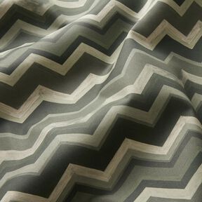 Outdoortyg Canvas Taggar &ndash; pinjegr&ouml;n, 