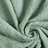 Gosig teddyplysch – ljus mint,  thumbnail number 3