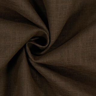 Linne Medium – svartbrunt, 